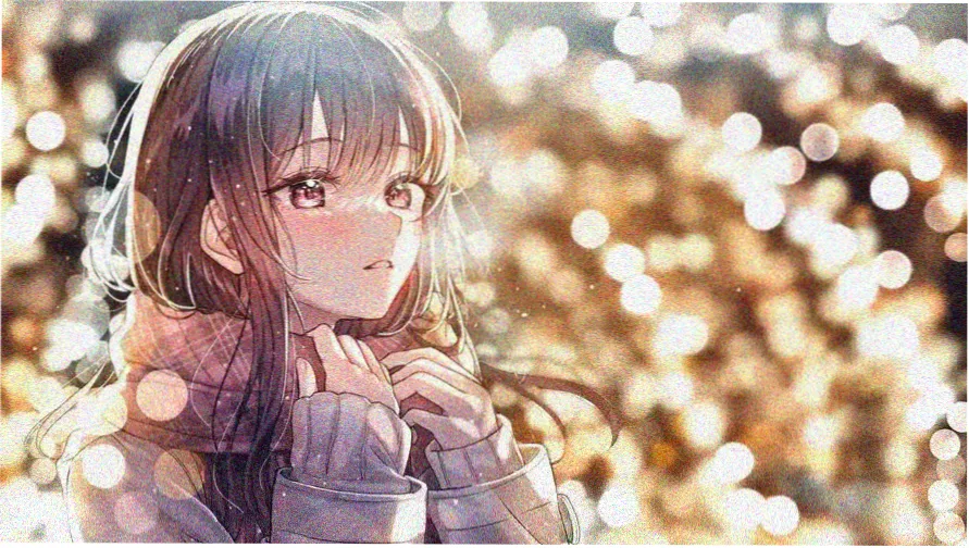 葫芦娃剧场版主视觉海报
