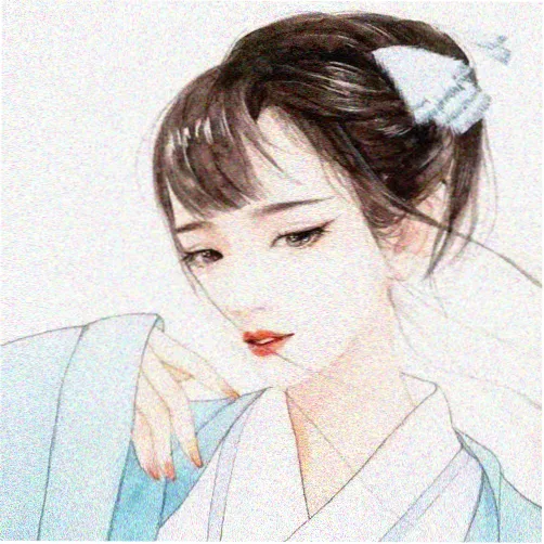 蛇精角色头像
